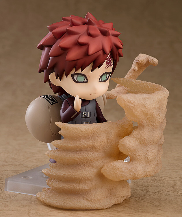 nendoroid gaara