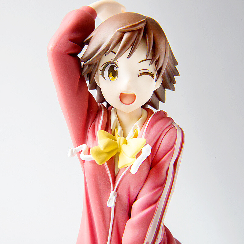 mio honda figure