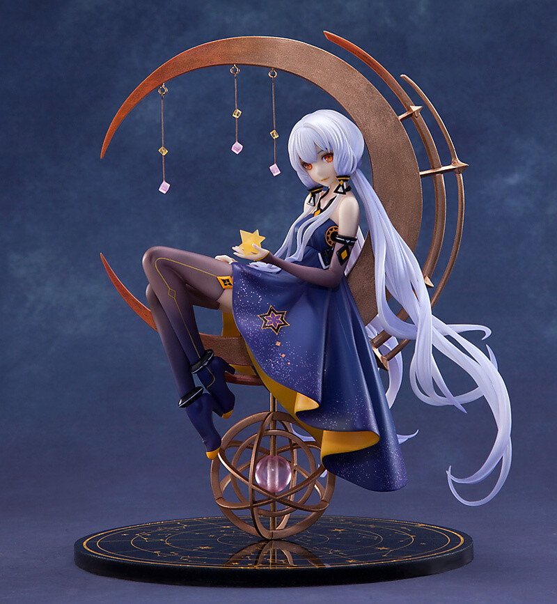 stardust figure vocaloid