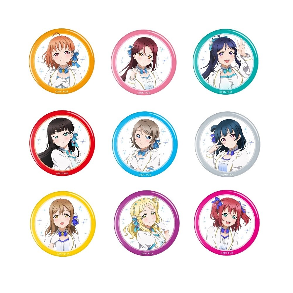 Love Live! Sunshine!! Uranohoshi Girls' High School Store