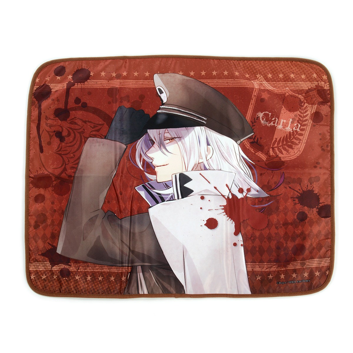 Diabolik Lovers Carla Blanket - Tokyo Otaku Mode (TOM)