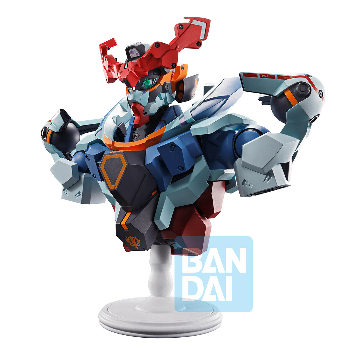 BANDAI - 専用です Bustisan Ichibansho Figure Mobile Suit Gundam GQuuuuuuX