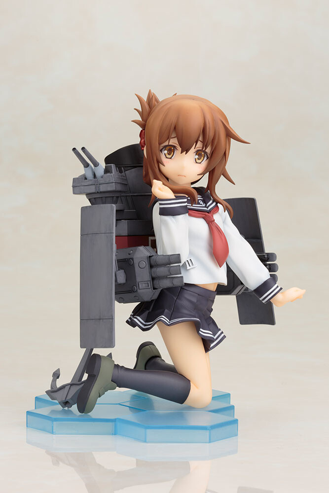 KanColle Receives a New Television Anime