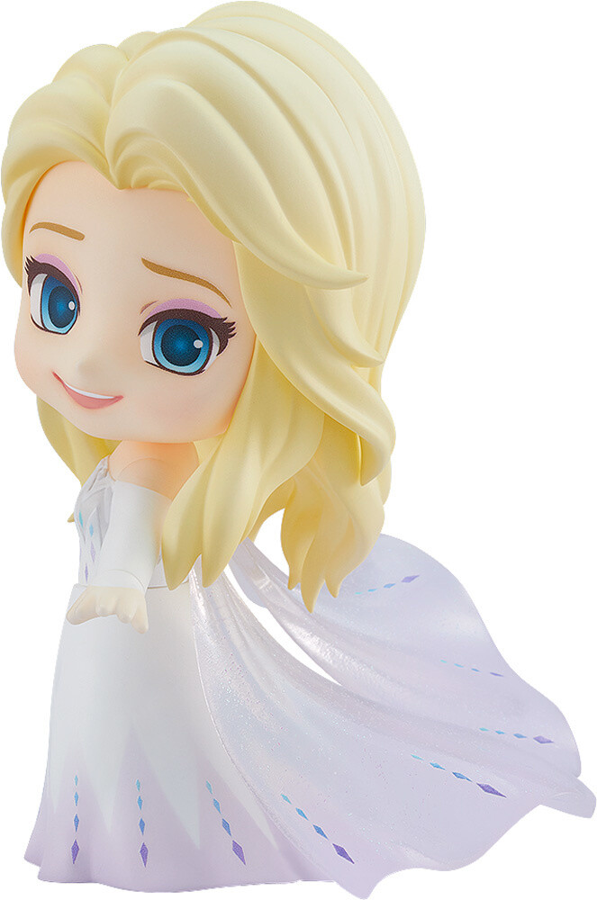 nendoroid elsa