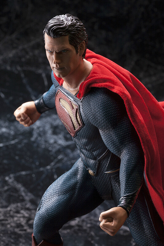 artfx superman