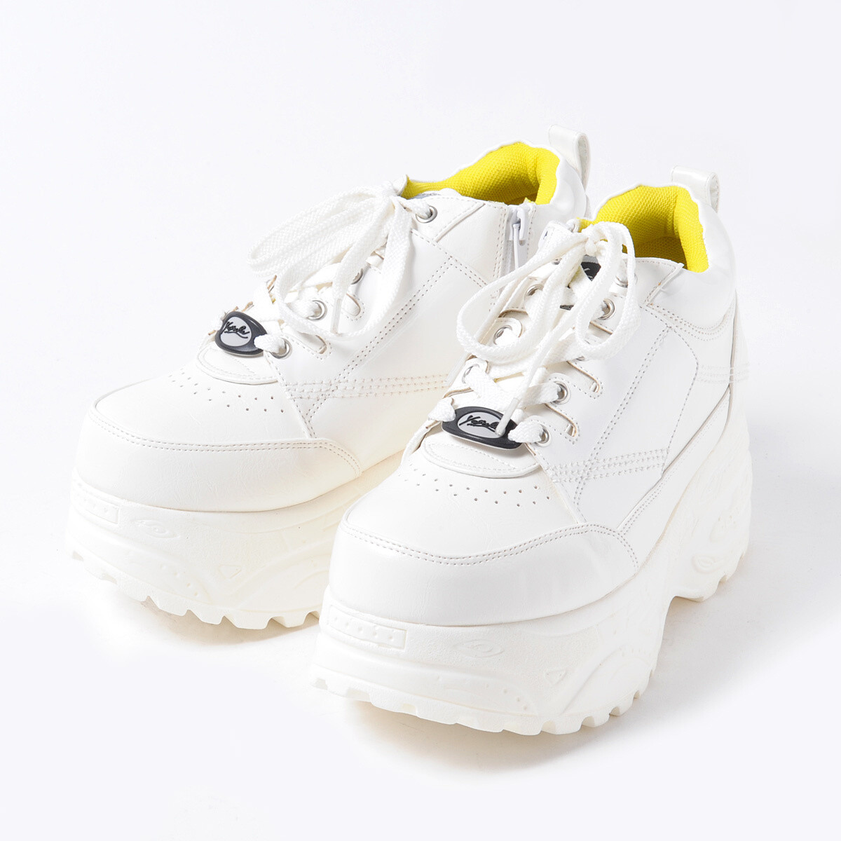 YOSUKE 2015SS Platform Low Cut Sneakers: YOSUKE - Tokyo Otaku Mode (TOM)