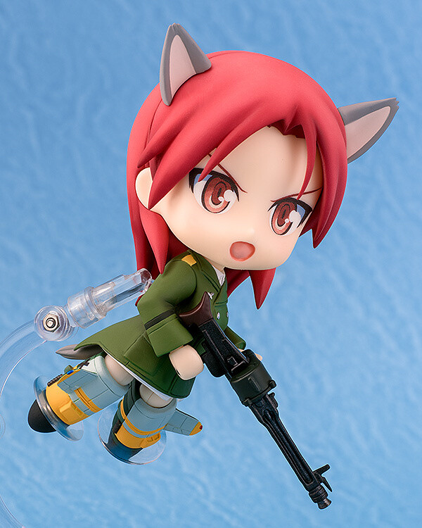 nendoroid 319