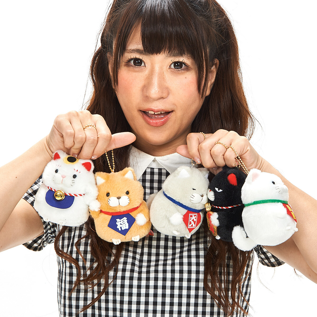 hige manjyu