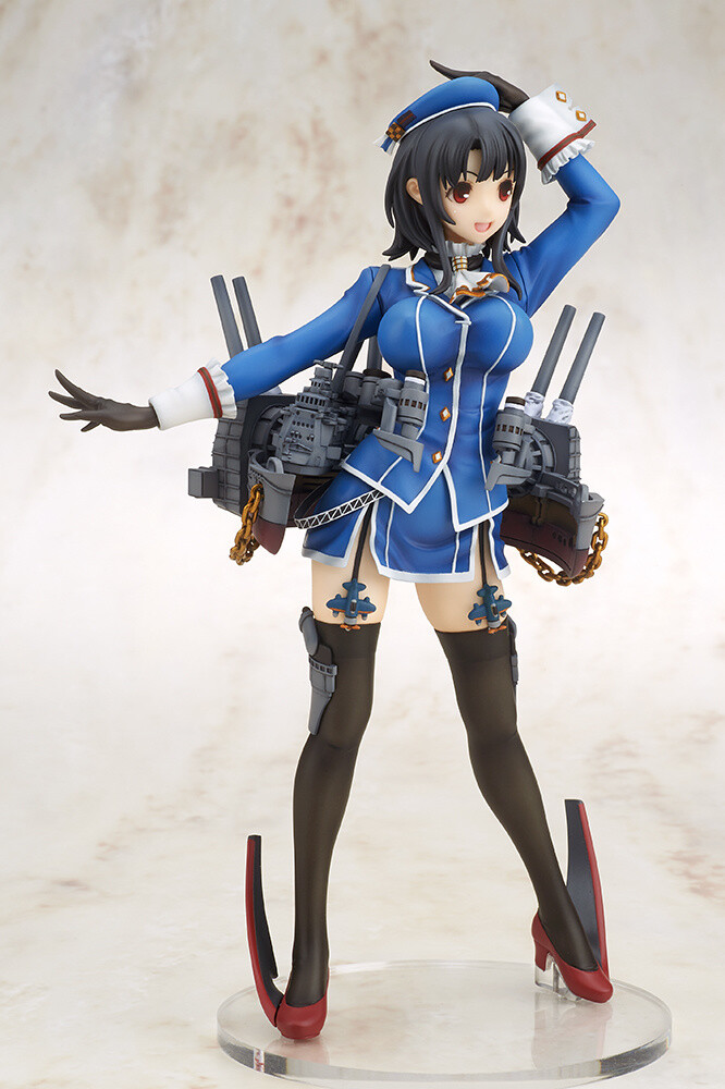 KanColle Takao 1/8 Scale Figure - Tokyo Otaku Mode (TOM)