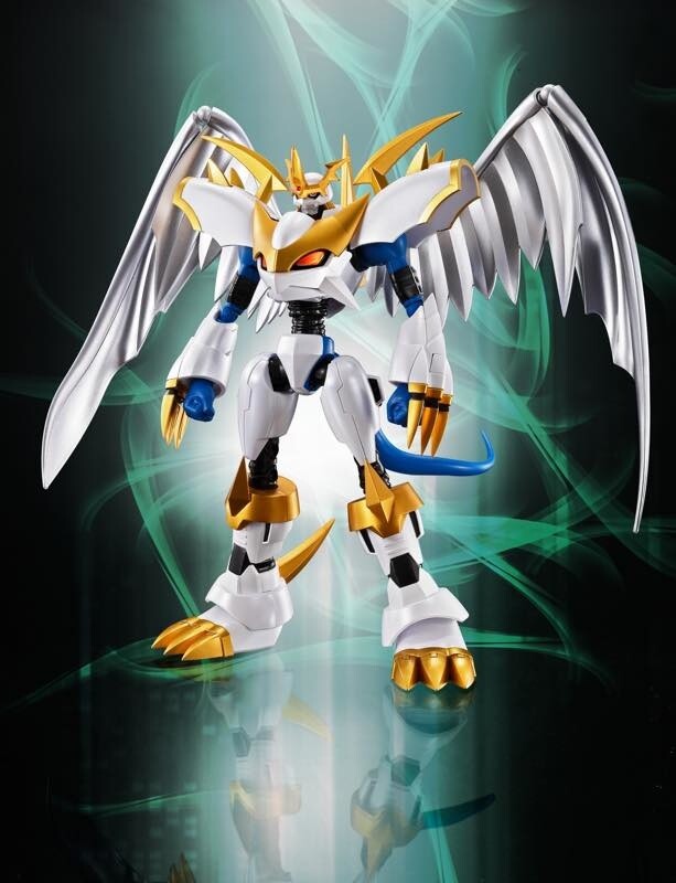 imperialdramon figure