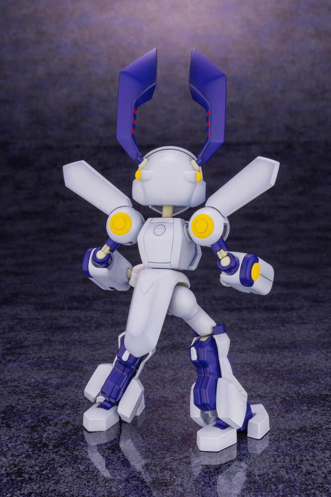 medarot figure