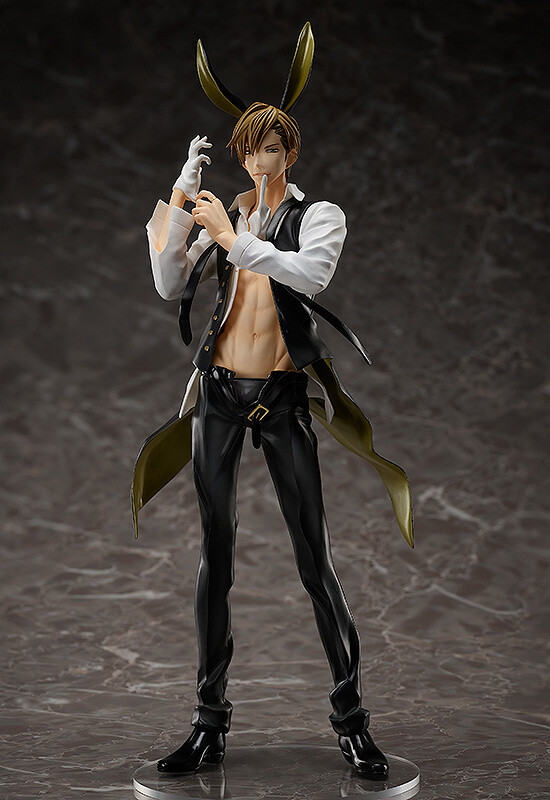 azumaya junta figure
