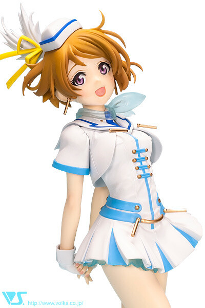 CharaGumin Love Live! Hanayo Koizumi: VOLKS - Tokyo Otaku Mode (TOM)