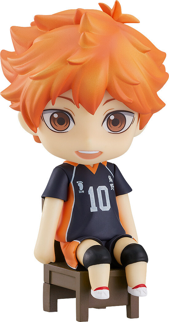 shoyo hinata figures