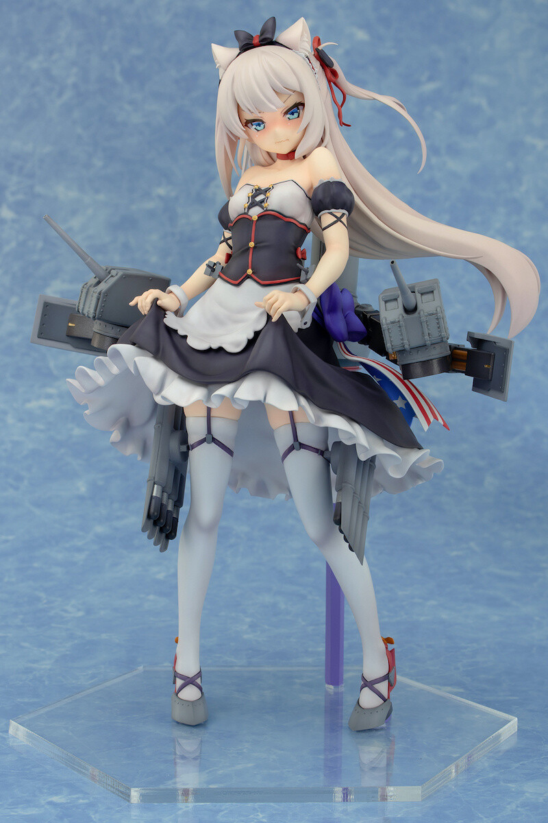 Azur Lane - Figures, proximité Japon, figurine