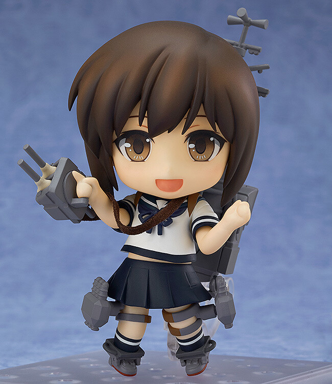 Fubuki Kantai Collection - Figures, Nearby Japan, Figurine