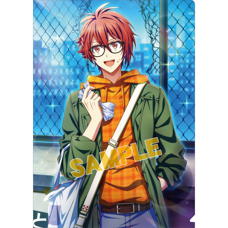 IDOLiSH 7] DXF Figure Vol. 7: Riku Nanase: Banpresto - Tokyo