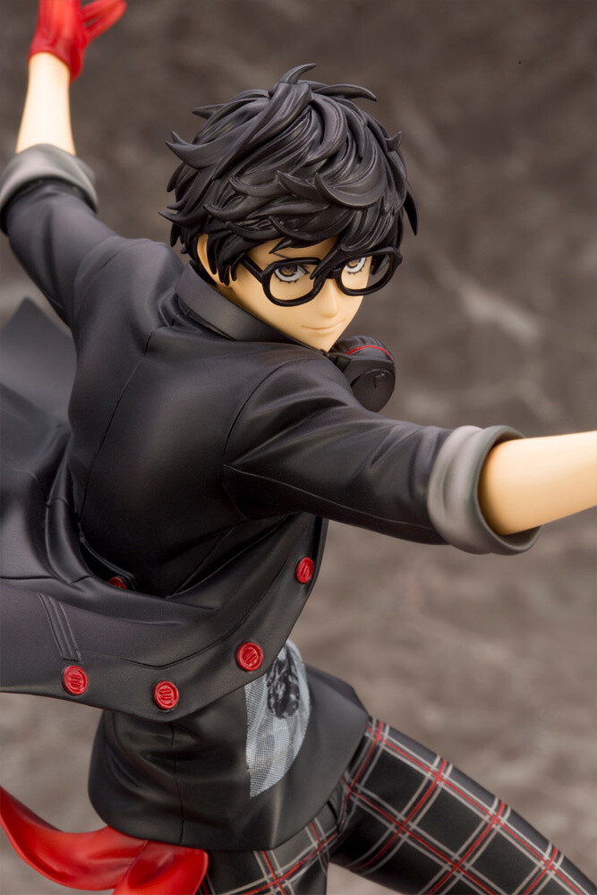 persona 5 artfx