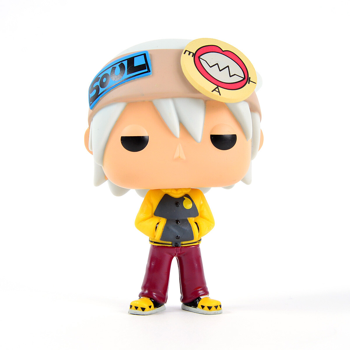 sun eater funko pop