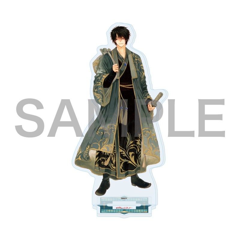 Yona of the Dawn Acrylic Stand Hak - Tokyo Otaku Mode (TOM)