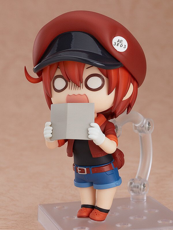 cells at work nendoroid