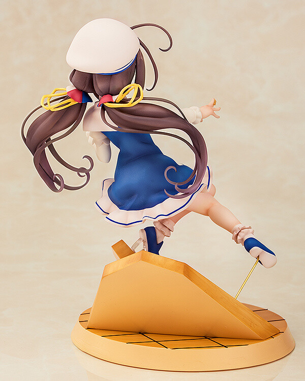 nendoroid ai hinatsuru