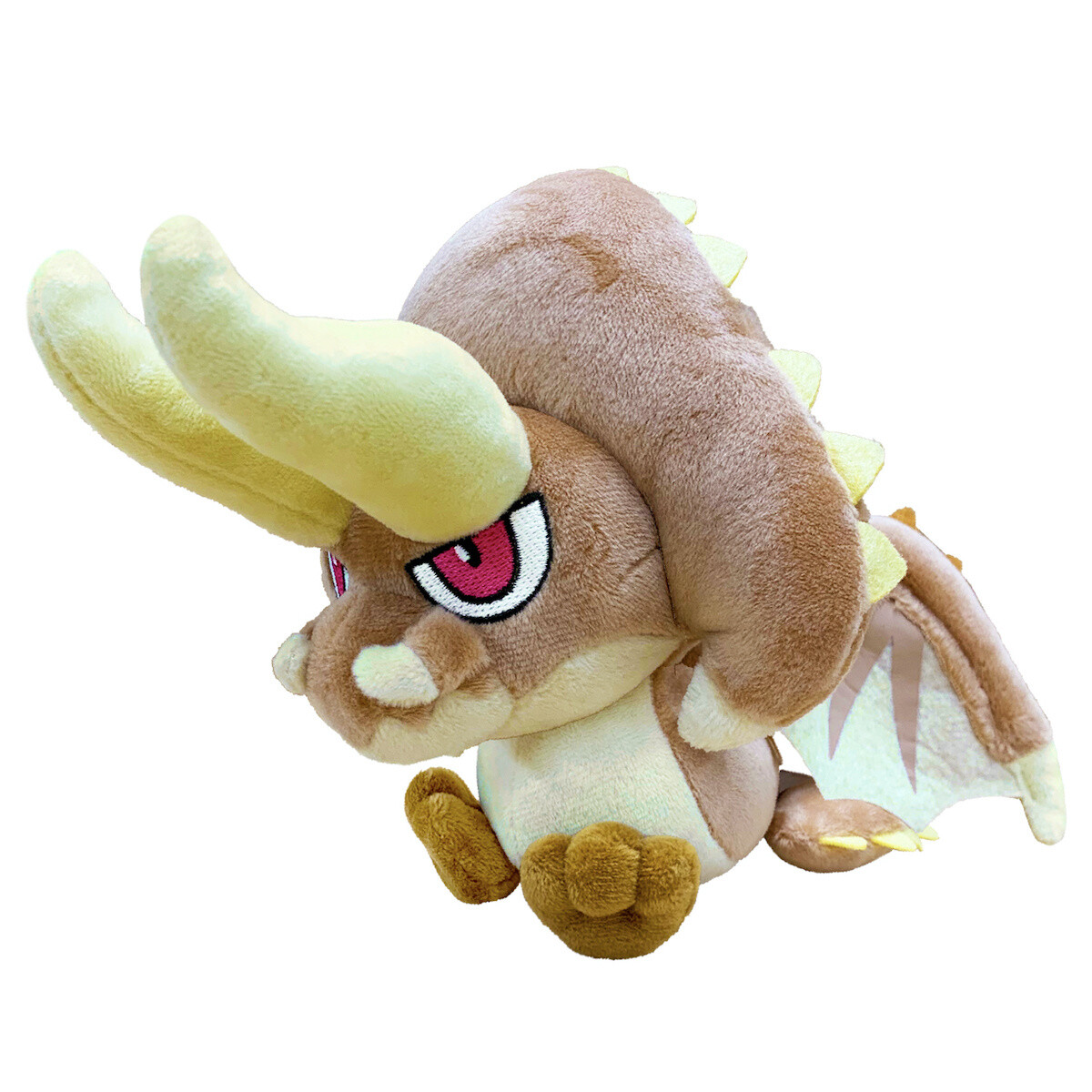 hunter hunter plush