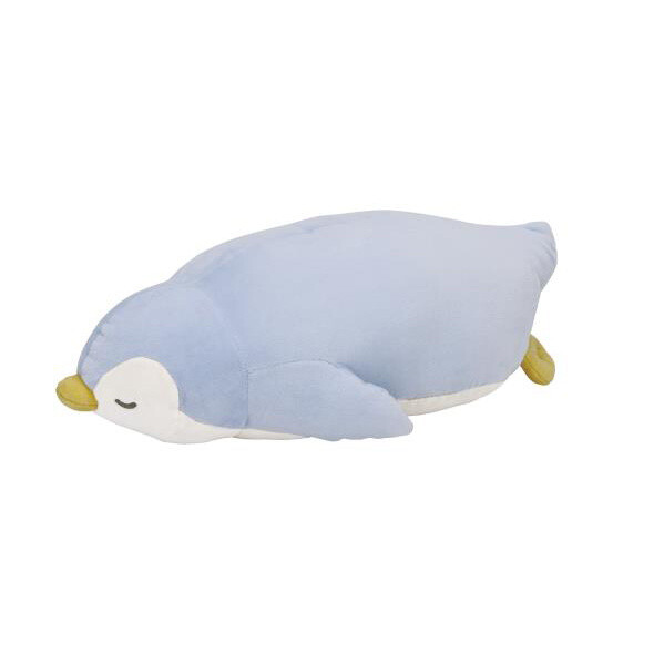 marshmallow animal hug pillows