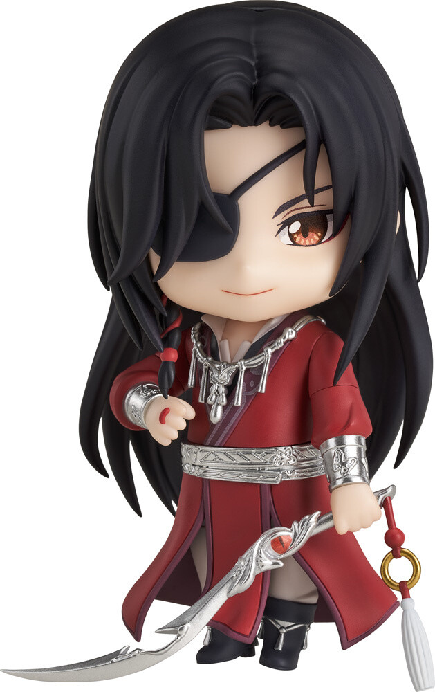 nendoroid heaven official's blessing