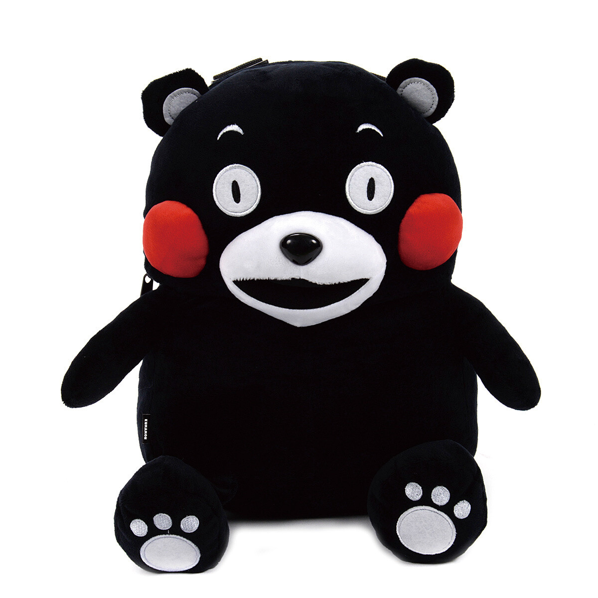 kumamon plush