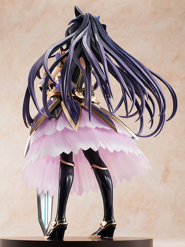 date a live tohka figure