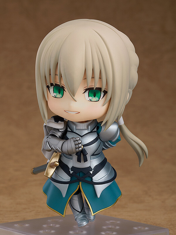 round 1 nendoroid