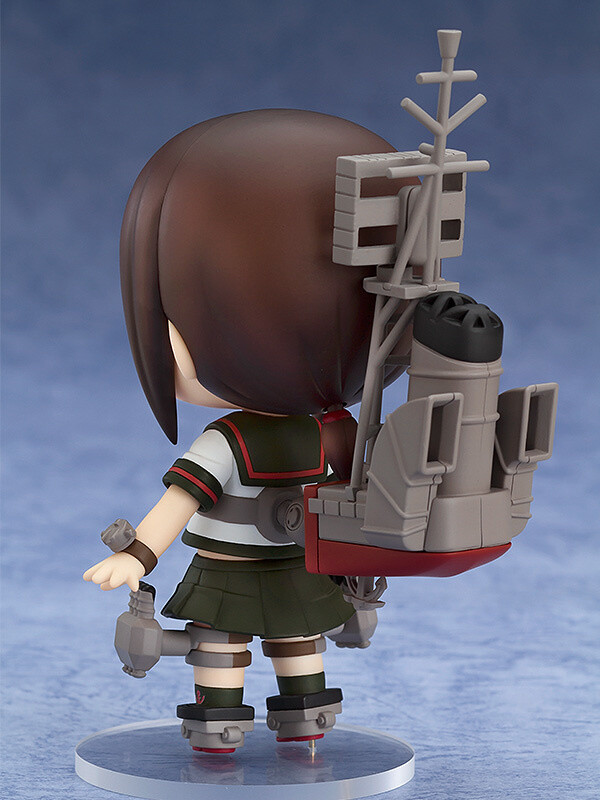 nendoroid shirakami fubuki