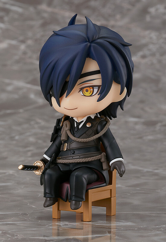 shokudaikiri nendoroid