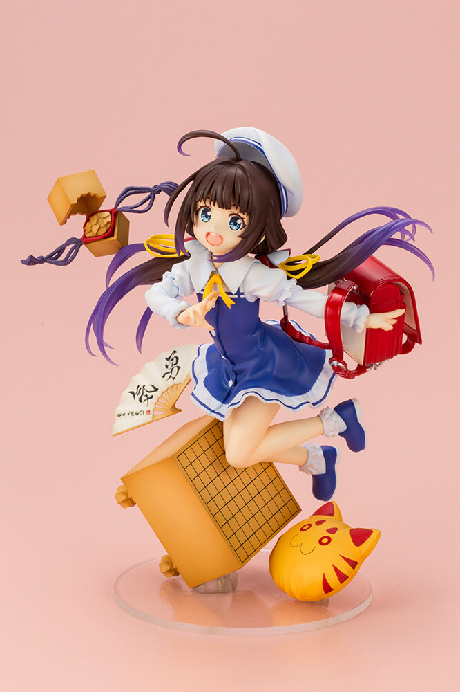 ai hinatsuru nendoroid