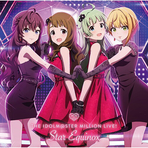 The Idolm@ster Million Live! Star Equinox: Bandai Namco Filmworks