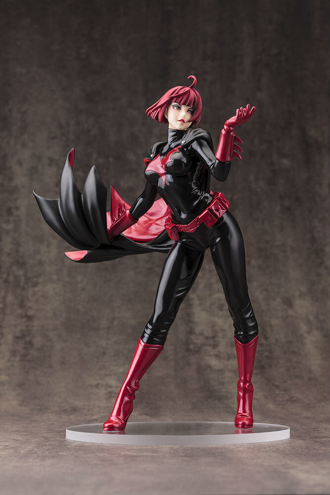 batwoman figures