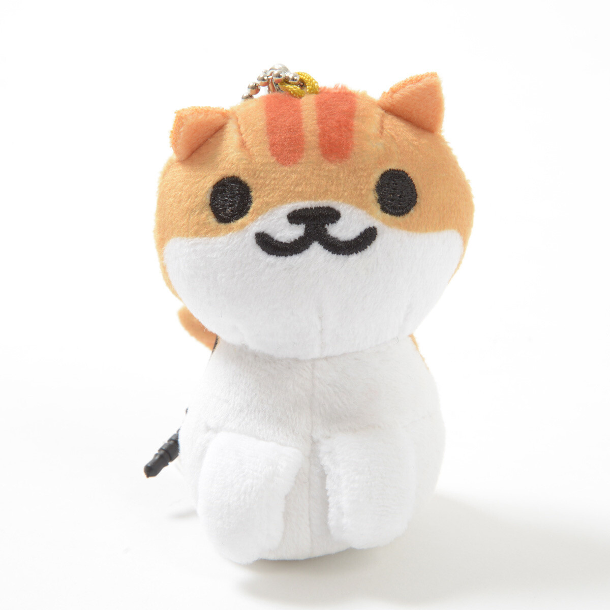 neko plush