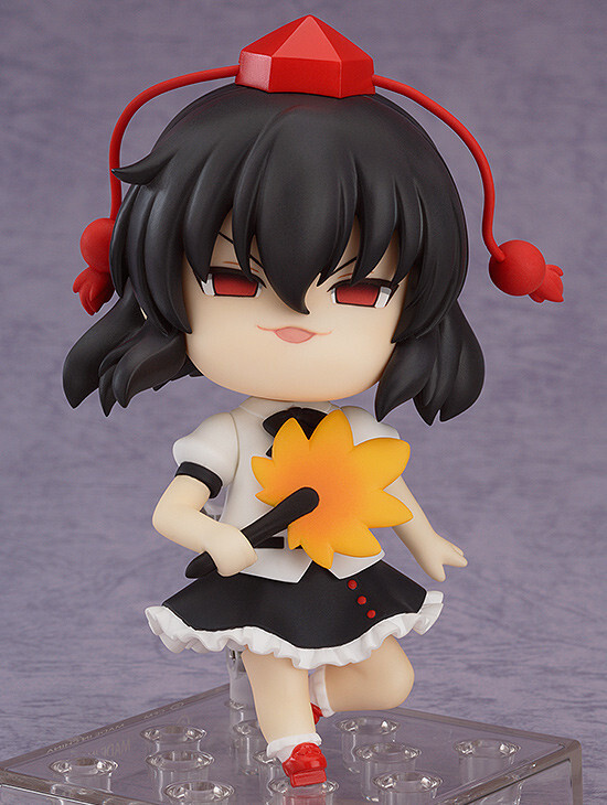 Touhou Nendoroid Aya Shameimaru Good Smile Company Tokyo Otaku Mode Tom 9715