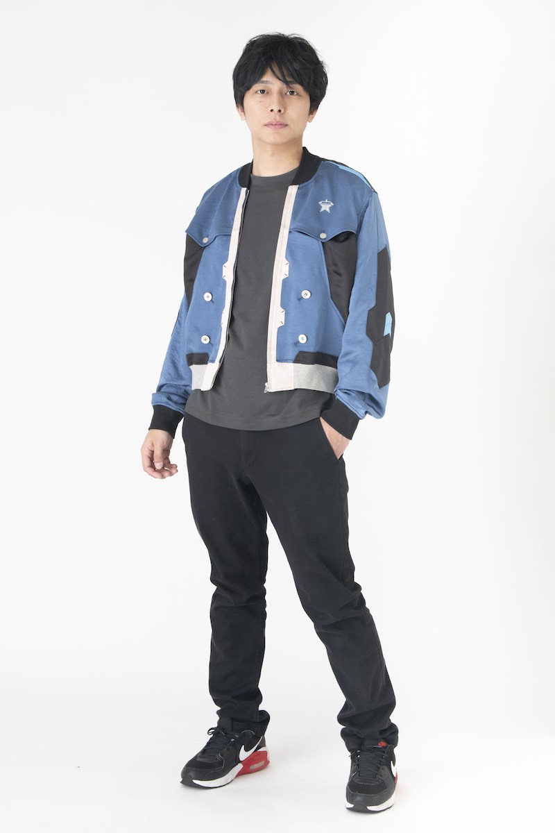 Phantasy Star Online 2 Soldiers Rest Jacket: KADOKAWA - Tokyo Otaku ...