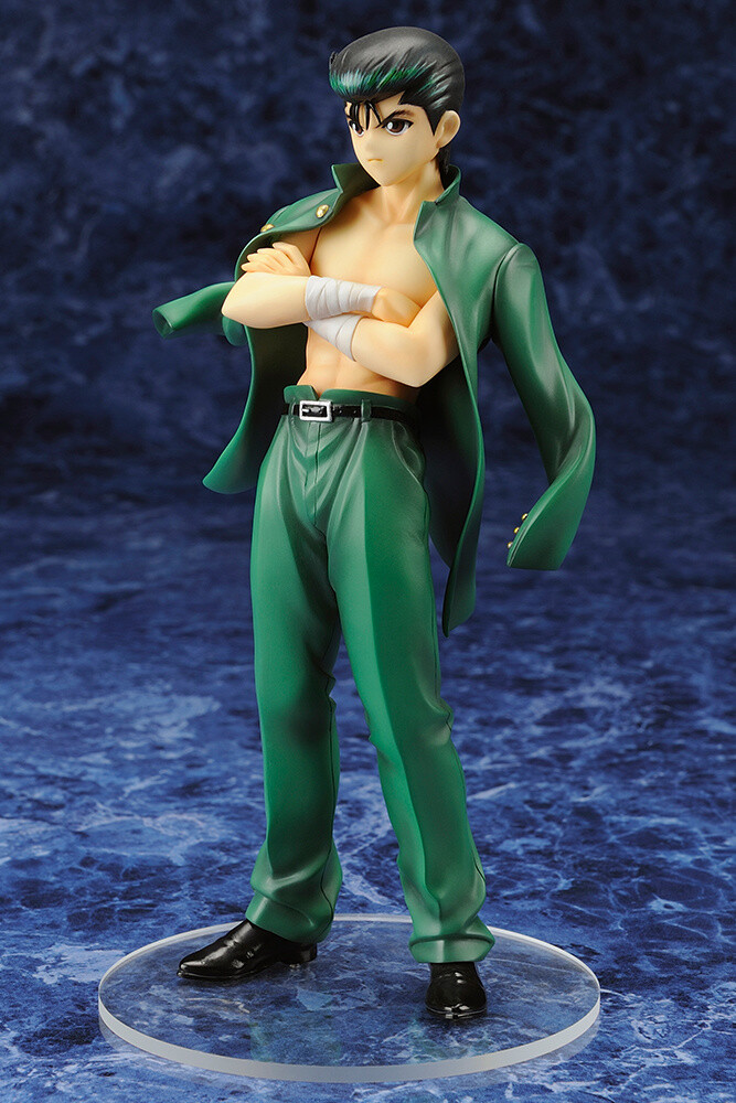 yu yu hakusho artfx