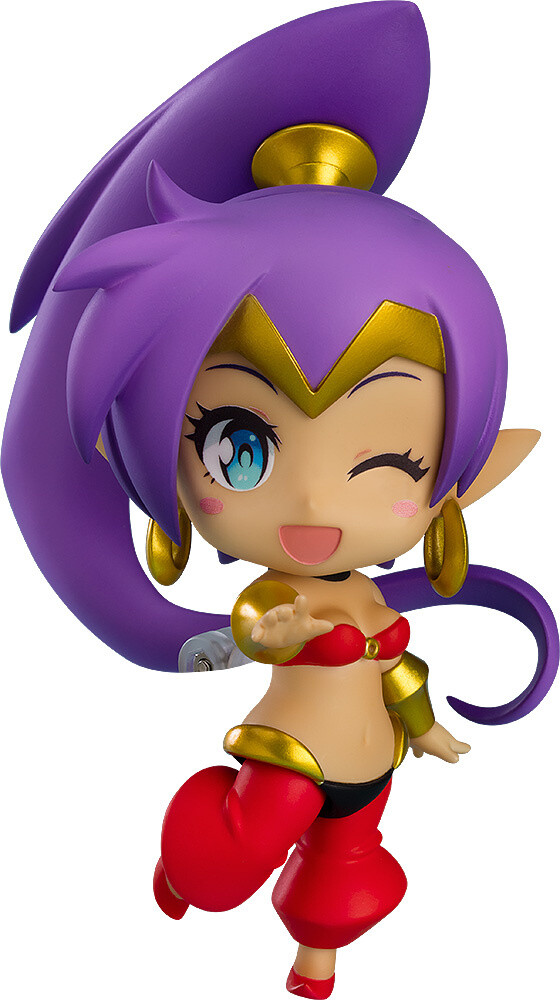 shantae nendoroid