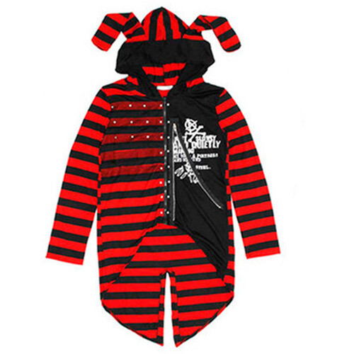 ACDC RAG Rabbit Hoodie - Tokyo Otaku Mode (TOM)