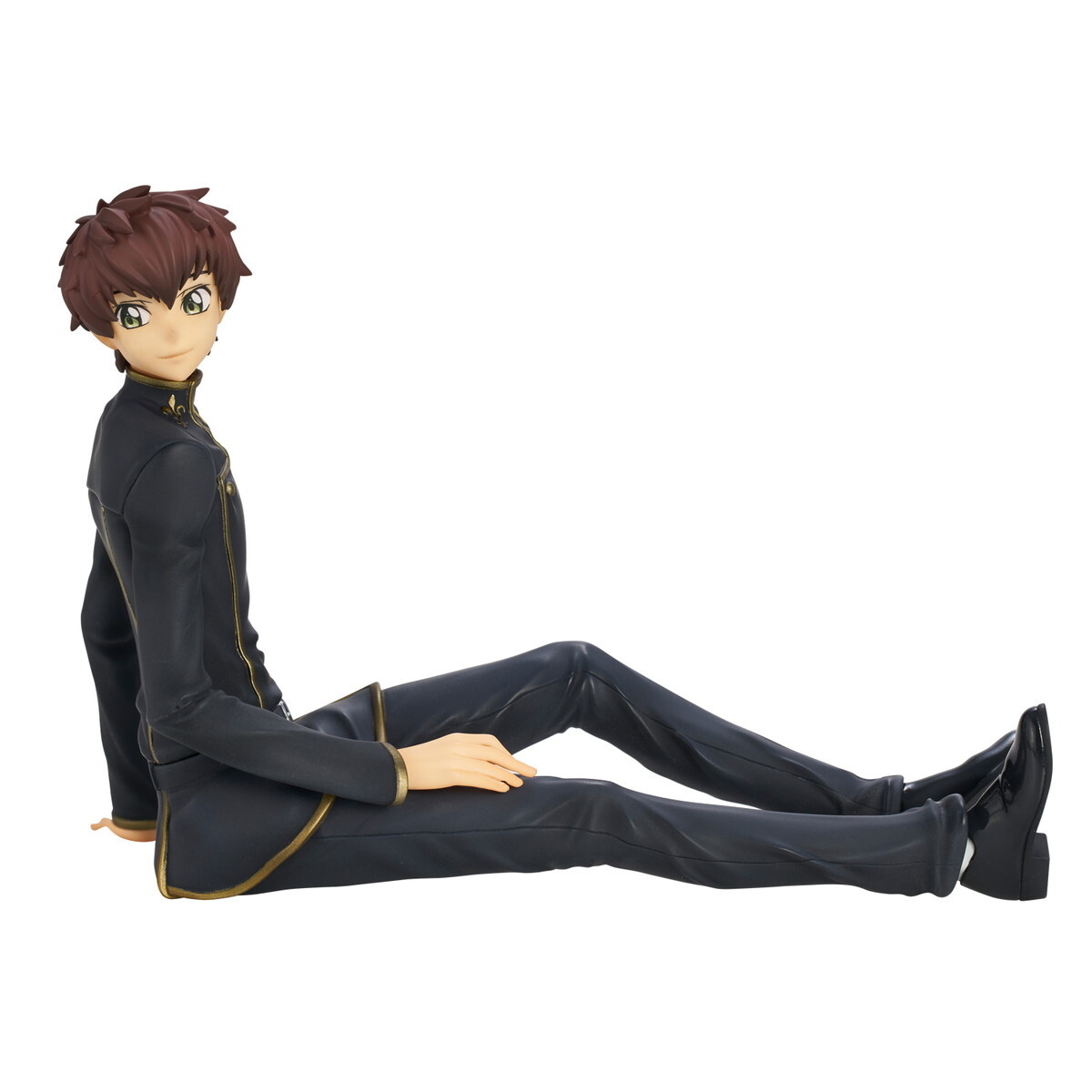 Suzaku Kururugi Code Geass - Figures, proximity Japan, figurine