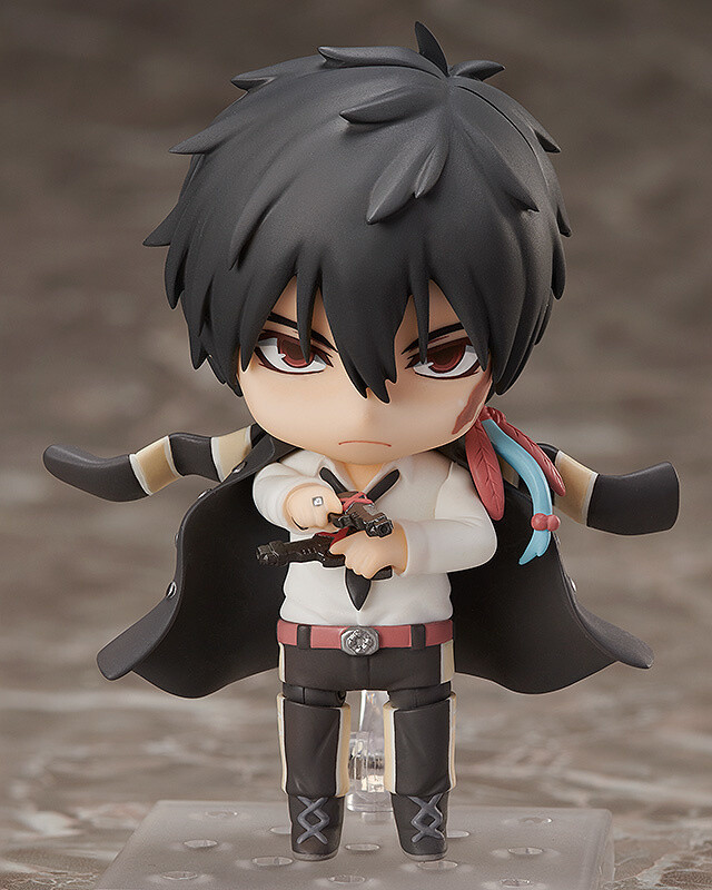xanxus nendoroid