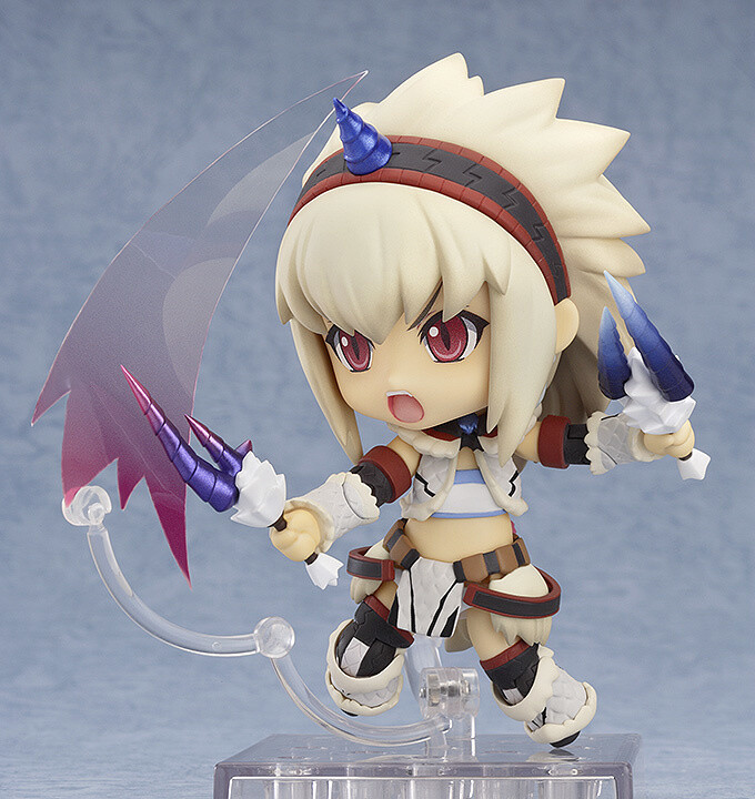 nendoroid 010