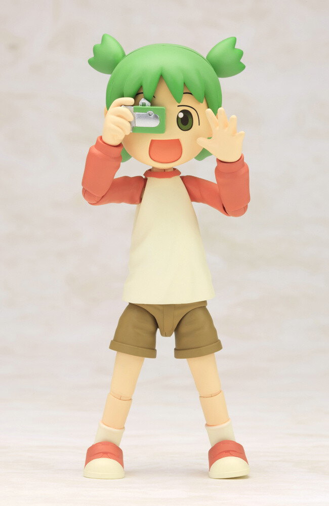 figure yotsuba