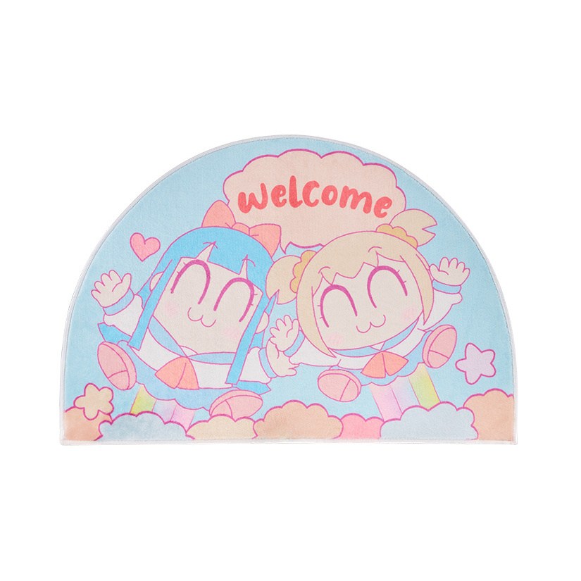 【エポック】オルンガGEM2020アップデート版 Pop Team Epic Doormat: GoodSmile Moment - Tokyo Otaku Mode (TOM)