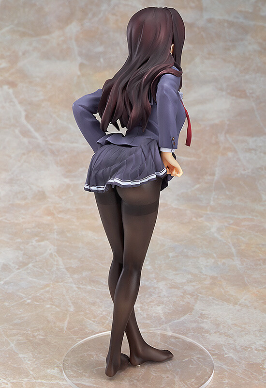 Saekano: How to Raise a Boring Girlfriend Utaha Kasumigaoka 1/7 Scale Figure