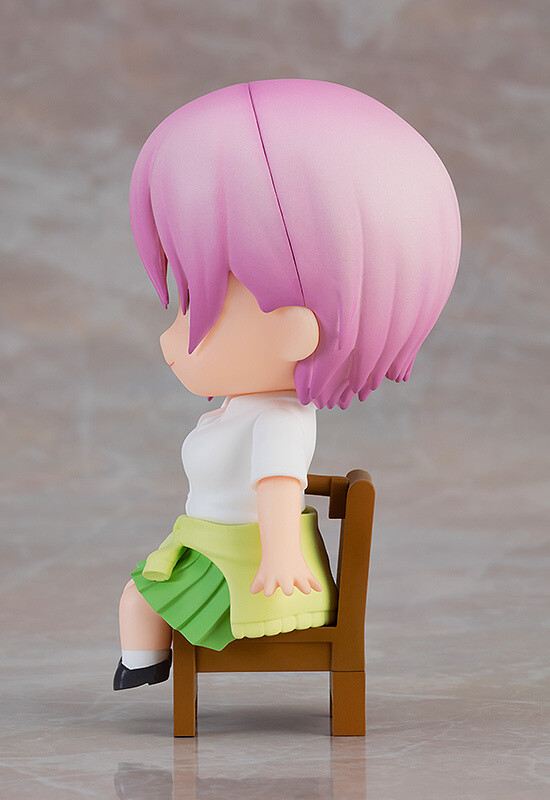 nendoroid ichika nakano